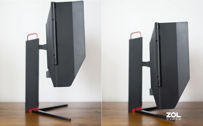 电竞者的色彩显示专家，泰坦军团大金刚4K显示器T27UG体验测评