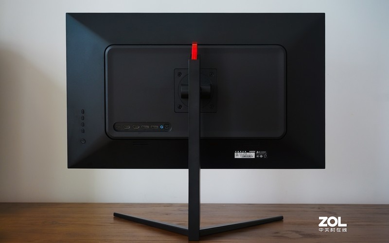 电竞者的色彩显示专家，泰坦军团大金刚4K显示器T27UG体验测评