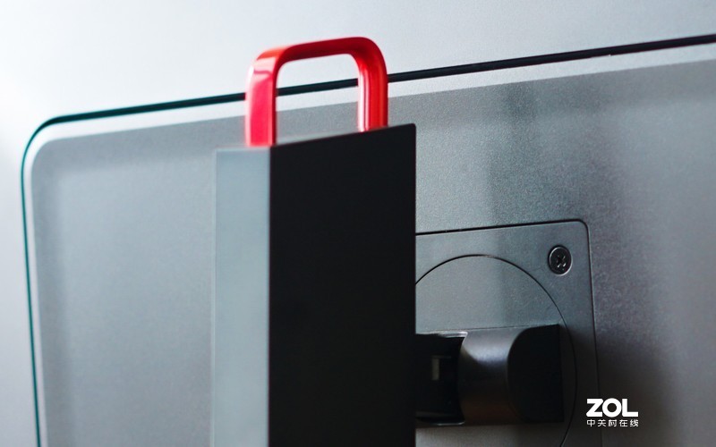 电竞者的色彩显示专家，泰坦军团大金刚4K显示器T27UG体验测评