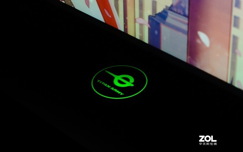 电竞者的色彩显示专家，泰坦军团大金刚4K显示器T27UG体验测评