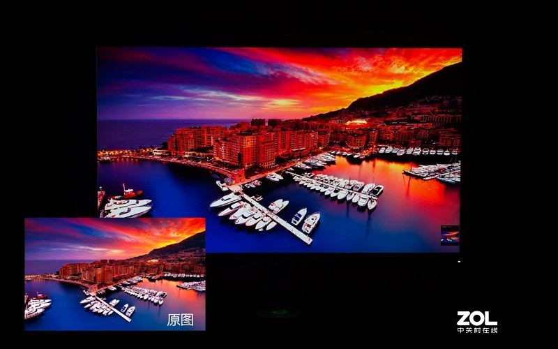 电竞者的色彩显示专家，泰坦军团大金刚4K显示器T27UG体验测评