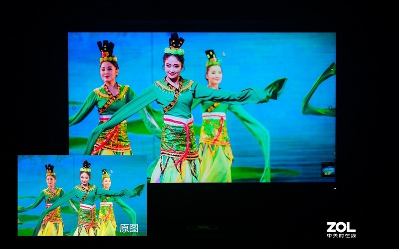 电竞者的色彩显示专家，泰坦军团大金刚4K显示器T27UG体验测评