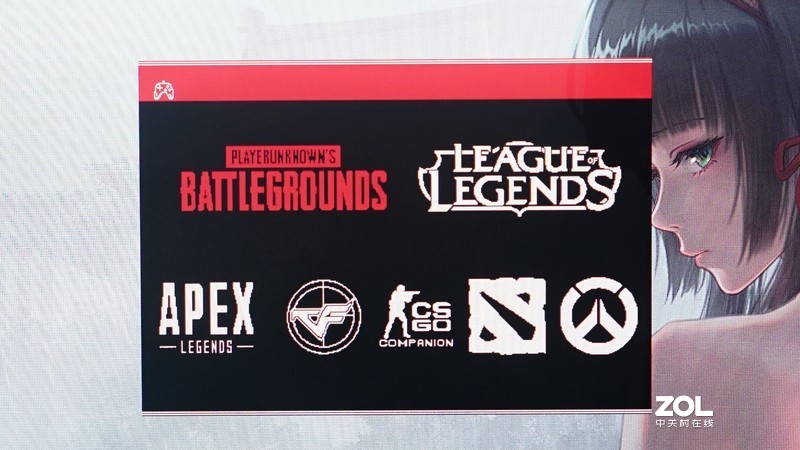 电竞者的色彩显示专家，泰坦军团大金刚4K显示器T27UG体验测评