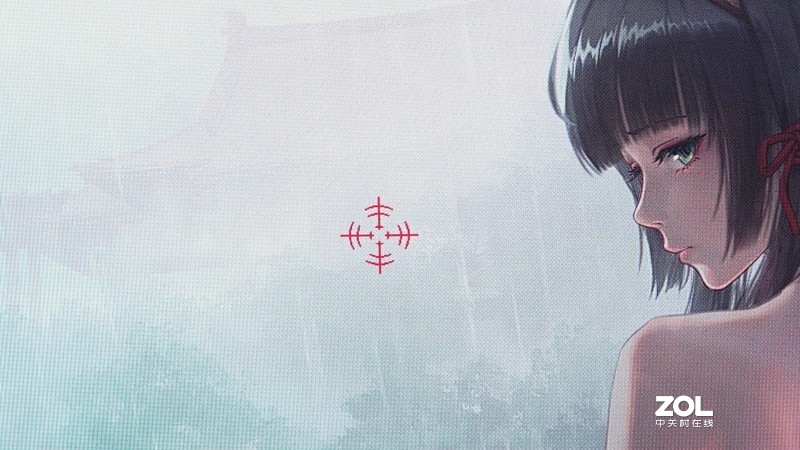 电竞者的色彩显示专家，泰坦军团大金刚4K显示器T27UG体验测评