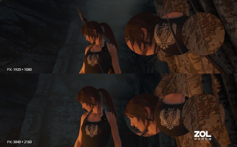 电竞者的色彩显示专家，泰坦军团大金刚4K显示器T27UG体验测评