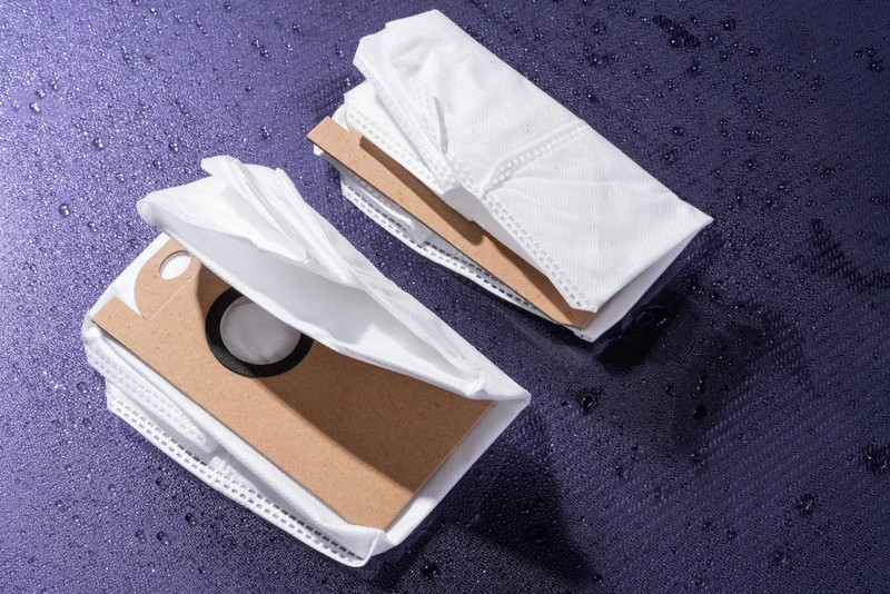 云米扫地拖地倒垃圾一气呵成——秒杀保洁阿姨