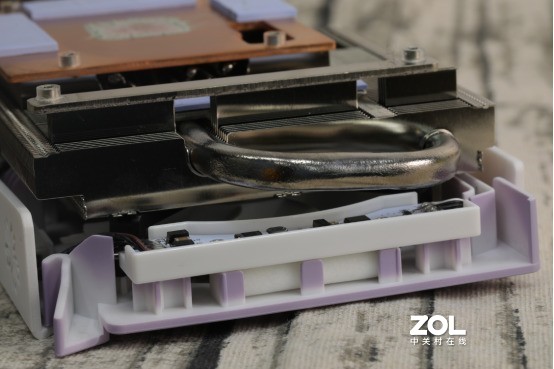 【血赚】好看就完事了？盈通RTX3070樱瞳花嫁简评针不戳！