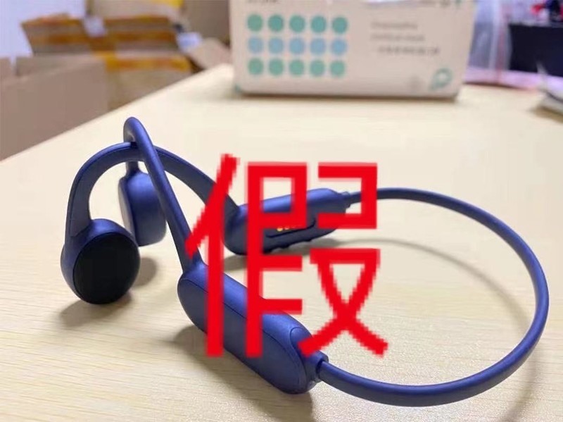 南卡runner Pro骨传导耳机已火遍华强北！是否说明已经撼动韶音？