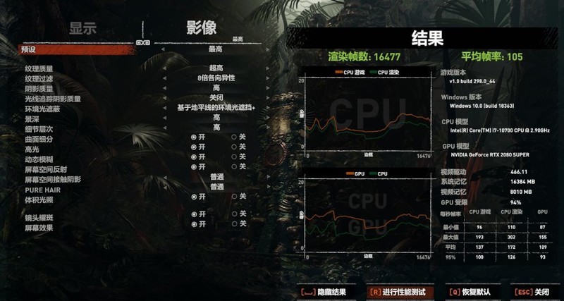 海鲜市场的二手显卡能买么？下单一片2080S显卡装机实测告诉你