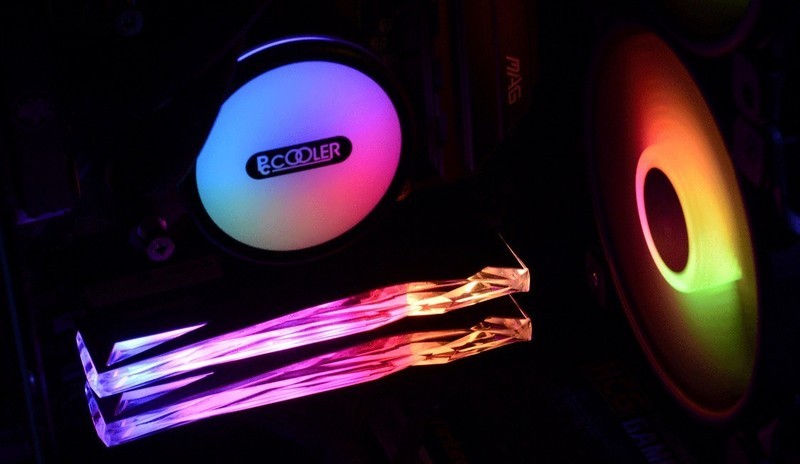 海鲜市场的二手显卡能买么？下单一片2080S显卡装机实测告诉你