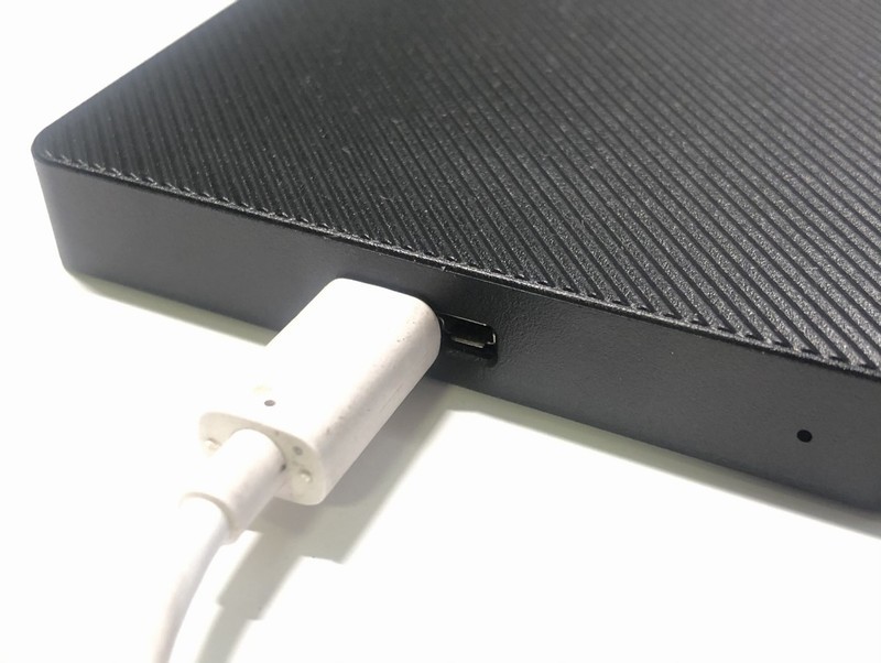 沉稳大气不失活力·希捷睿翼2.5英寸移动硬盘，工作上的好帮手