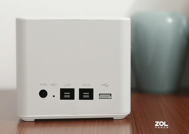 百盒家庭私有云，教你三步部署家庭级nas