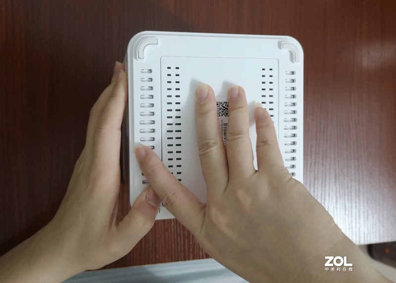 百盒家庭私有云，教你三步部署家庭级nas