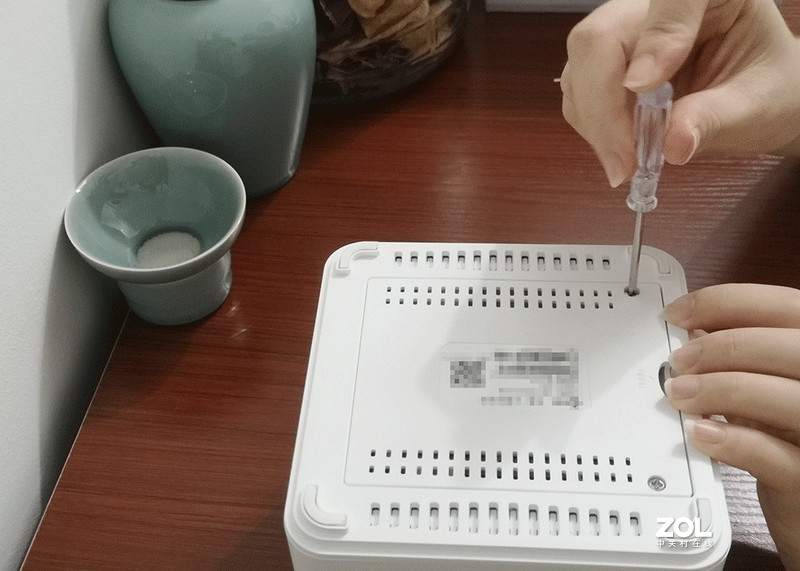 百盒家庭私有云，教你三步部署家庭级nas