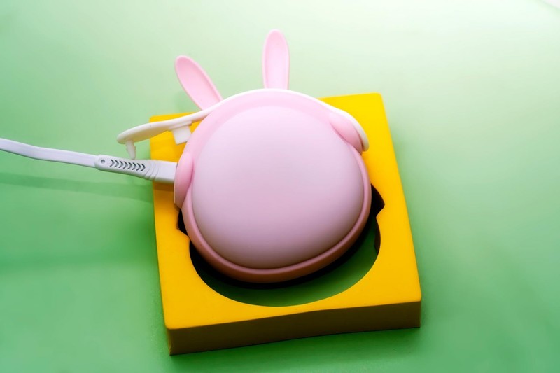 Orico/奥睿科乐宠暖手宝体验：南方人也不怕冬天手冷了