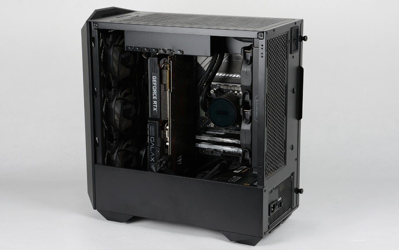 海鲜市场的二手显卡能买么？下单一片2080S显卡装机实测告诉你