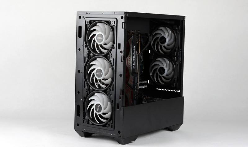 海鲜市场的二手显卡能买么？下单一片2080S显卡装机实测告诉你