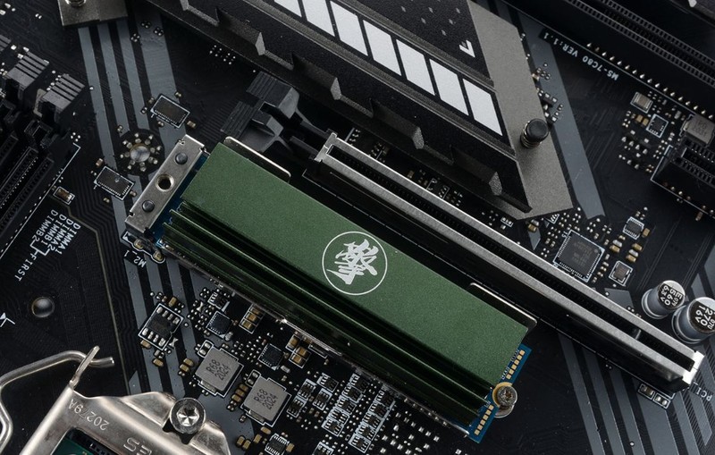 海鲜市场的二手显卡能买么？下单一片2080S显卡装机实测告诉你