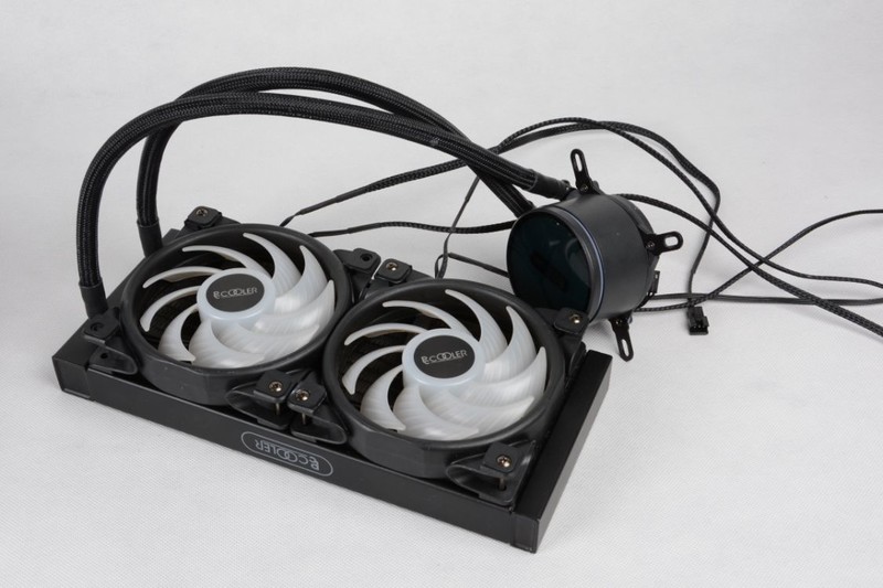 海鲜市场的二手显卡能买么？下单一片2080S显卡装机实测告诉你