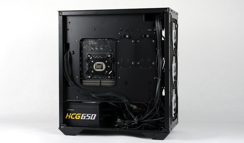 海鲜市场的二手显卡能买么？下单一片2080S显卡装机实测告诉你