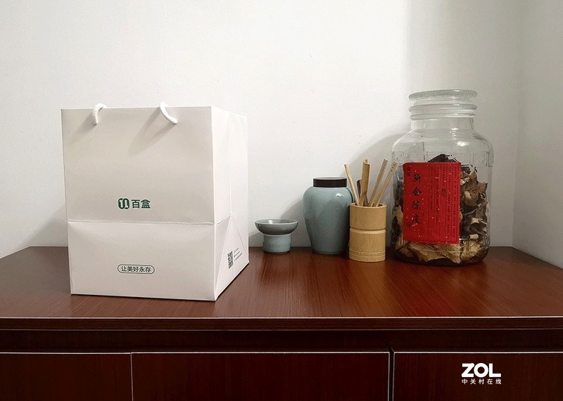 百盒家庭私有云，教你三步部署家庭级nas