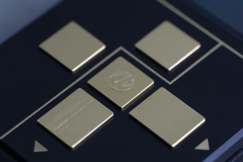 德森瑞DTR+播放器和Tender I 平板Hifi耳塞试听小记