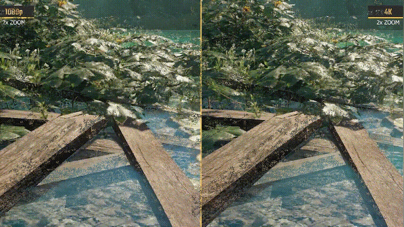 电竞者的色彩显示专家，泰坦军团大金刚4K显示器T27UG体验测评