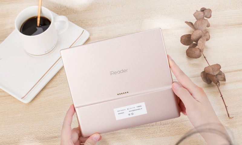 既精致又便携满足我们随时随地读书的需求 掌阅ireader smart xs评测