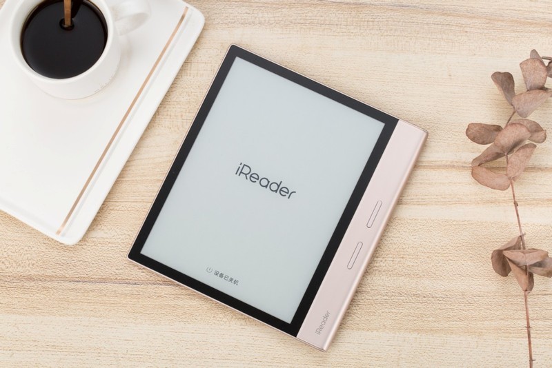 既精致又便携满足我们随时随地读书的需求 掌阅ireader smart xs评测