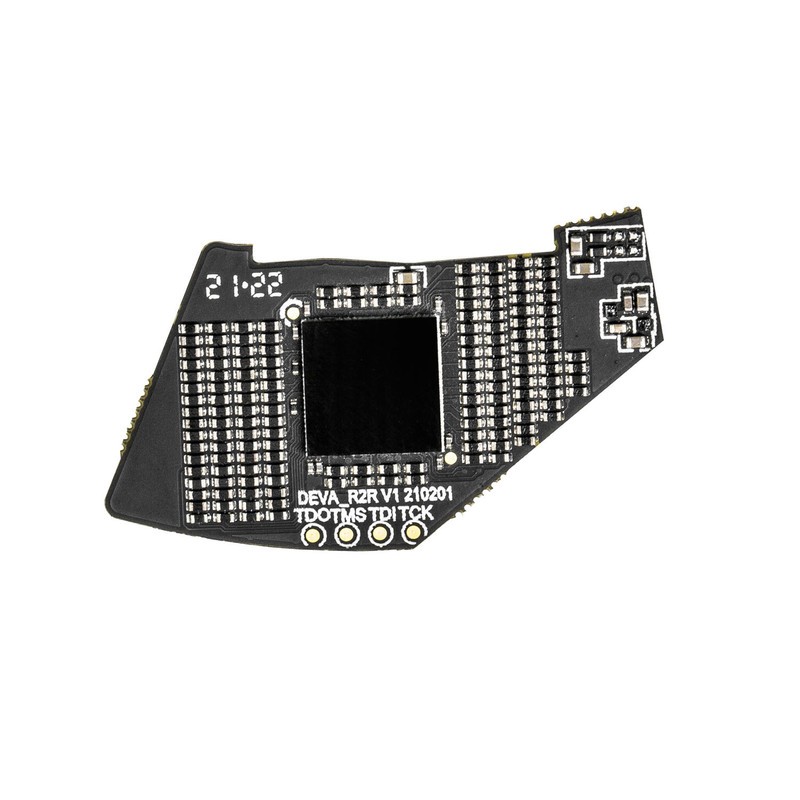 自研芯片加持，这款HIFIMAN HM800有哪些值得探讨的点？