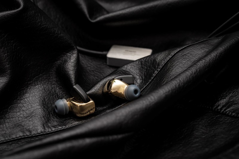 自研芯片加持，这款HIFIMAN HM800有哪些值得探讨的点？