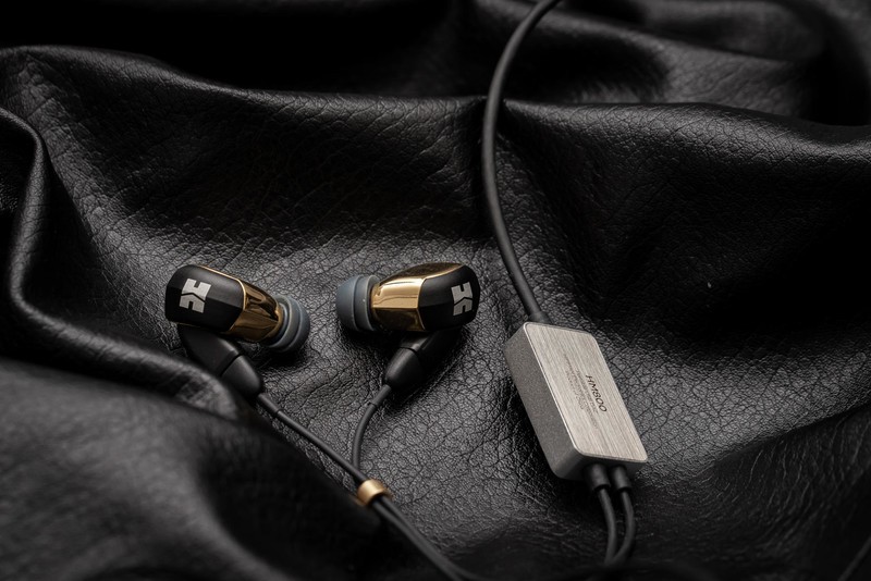 自研芯片加持，这款HIFIMAN HM800有哪些值得探讨的点？