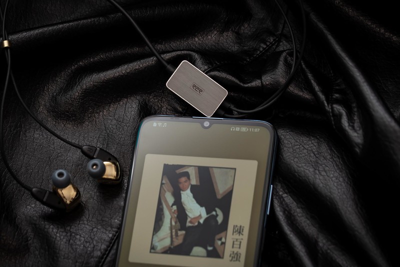 自研芯片加持，这款HIFIMAN HM800有哪些值得探讨的点？