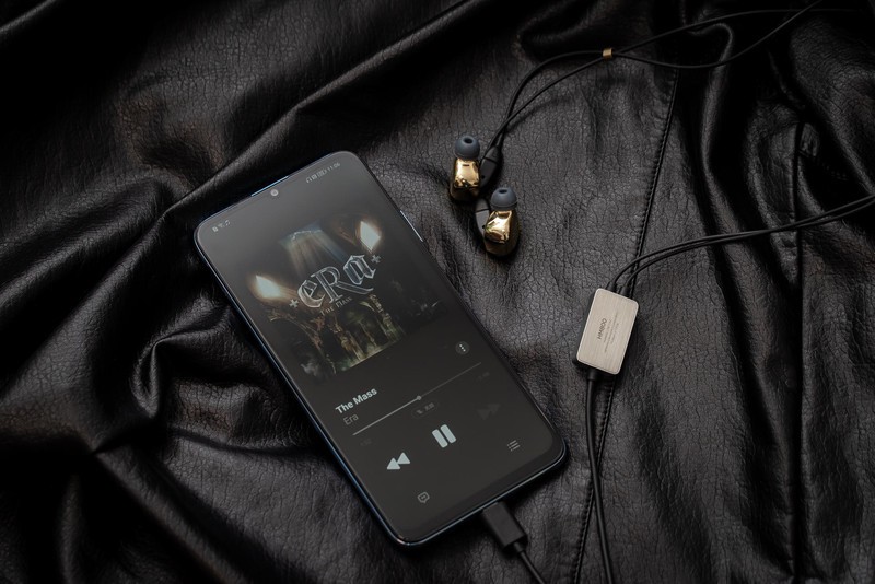 自研芯片加持，这款HIFIMAN HM800有哪些值得探讨的点？