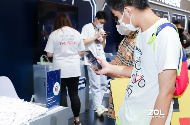 手游党的福音，2021 ChinaJoy 真的涨“见识”！