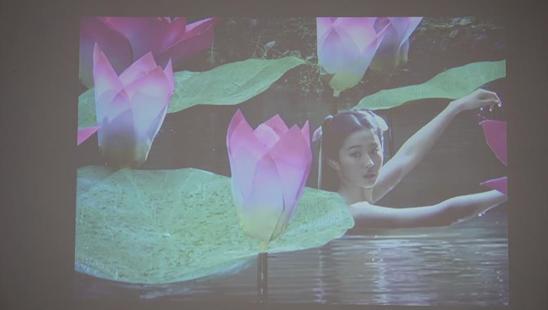 坚果J9深度体验：足不出户就能看大屏，观影效果令人震撼