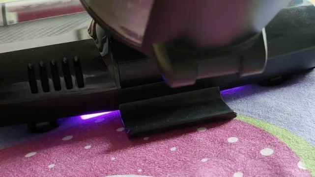 居家清洁多面手 - 莱克魔洁M12 MAX吸尘器