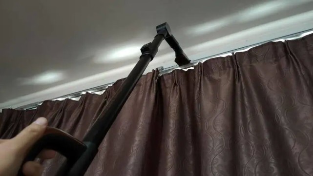 居家清洁多面手 - 莱克魔洁M12 MAX吸尘器