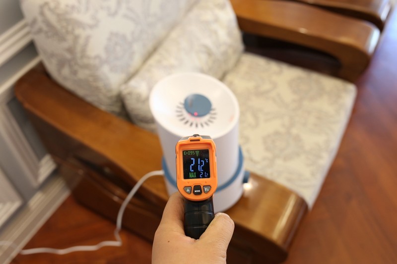 脱皮？嘴裂？ABG加湿器让肌肤喝饱，不再干燥