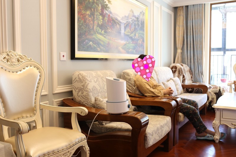 脱皮？嘴裂？ABG加湿器让肌肤喝饱，不再干燥