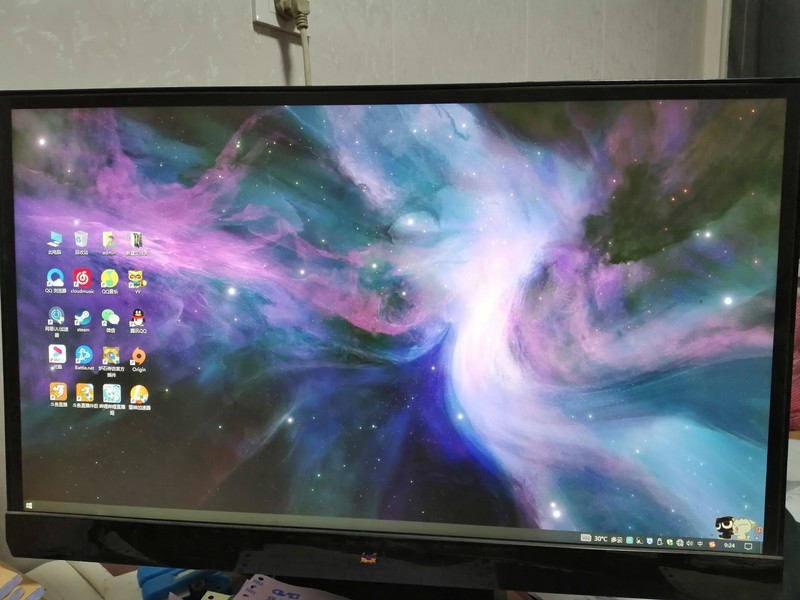 幻影的爱妻3770k旧主机，压轴戏，显卡插主板，合奏一曲《鲁大师跑分》