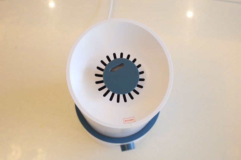 脱皮？嘴裂？ABG加湿器让肌肤喝饱，不再干燥