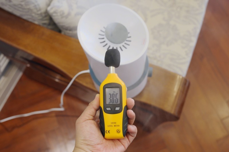 脱皮？嘴裂？ABG加湿器让肌肤喝饱，不再干燥