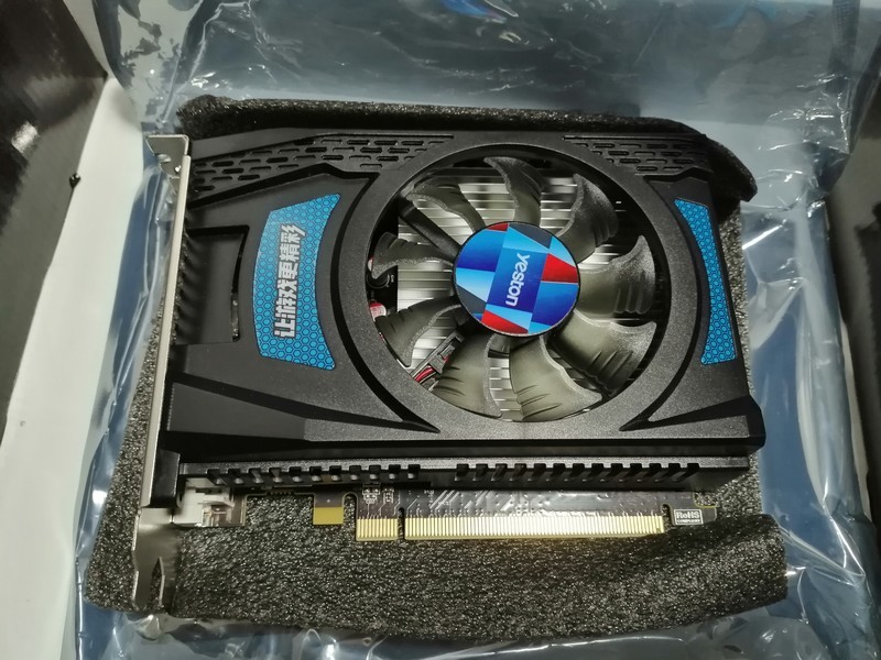 幻影的爱妻3770k旧主机，压轴戏，显卡插主板，合奏一曲《鲁大师跑分》