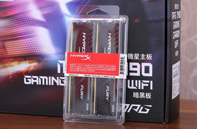 有颜值有速度，WD_BLACK SN750 NVMe SSD EKWB 版 1TB 装机测试