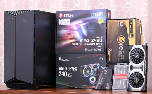 有颜值有速度，WD_BLACK SN750 NVMe SSD EKWB 版 1TB 装机测试