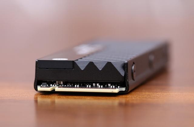 有颜值有速度，WD_BLACK SN750 NVMe SSD EKWB 版 1TB 装机测试