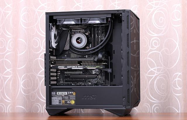 有颜值有速度，WD_BLACK SN750 NVMe SSD EKWB 版 1TB 装机测试