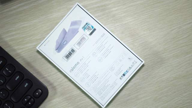 雷柏气垫鼠标你用过吗？ralemo带你探索感官秘境，女生最爱