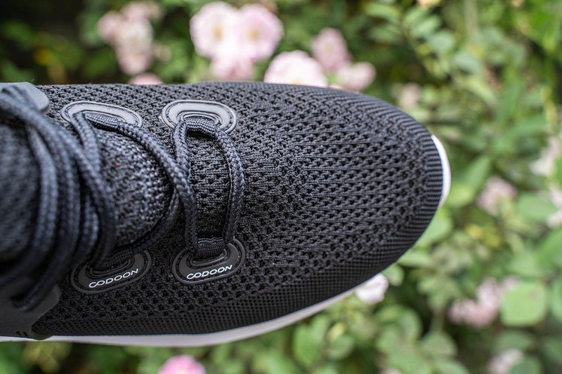 买啥耐克，看看这款百元轻运动跑鞋——咕咚5k跑鞋体验